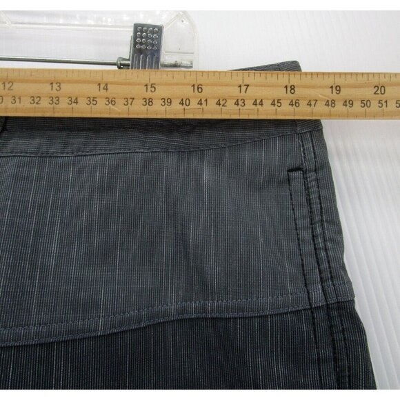 Billabong Swim Trunks 36 Recycler Board Shorts Bathing Suit Tribong - Picture 5 of 12